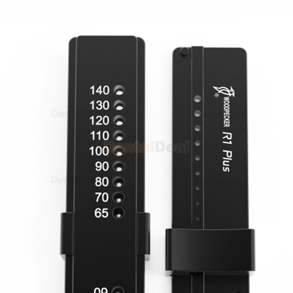 Woodpecker R1 Plus Gutta Percha Ruler Cutter
